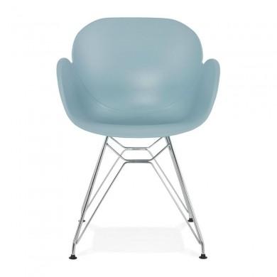 Fauteuil Chipie Bleu KO_AC01750BU AC01750BU Fauteuil Chipie Bleu AC01750BU