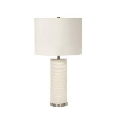 Lampe Ripple Blanc 1x60W E27 ELSTEAD LIGHTING RIPPLE-TL WHT