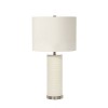 Lampe Ripple Blanc 1x60W E27 ELSTEAD LIGHTING RIPPLE-TL WHT