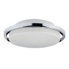 Plafonnier Salle de bain Ryde 7W LED Argent ELSTEAD LIGHTING ryde