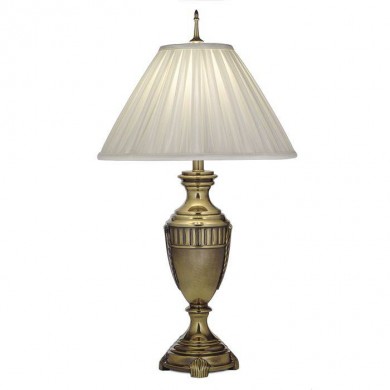Lampe Cincinnati Laiton 1x60W E27 ELS_sfcincinnati SF-CINCINNATI Lampe Cincinnati Laiton 1x60W E27 STIFFEL SF-CINCINNATI
