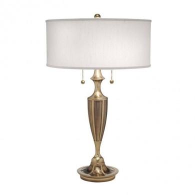 Lampe Gatsby  Laiton 2x60W E27 STIFFEL SF-GATSBY BB