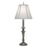 Lampe de buffet Lexington Argent foncé STIFFEL sflexington