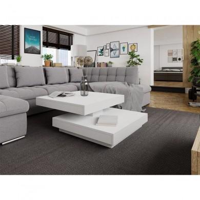 Table basse Annie Blanc  ANNIEBC