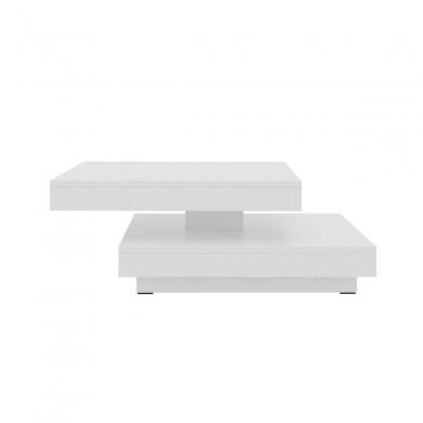 Table basse Annie Blanc SA_ANNIEBC ANNIEBC Table basse Annie Blanc ANNIEBC