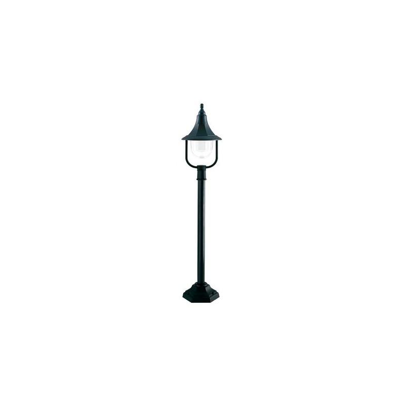 Lampadaire Shannon 1x100W Noir ELSTEAD LIGHTING shannonpillar