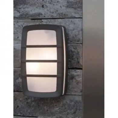 Applique Murale Exterieur Sven Graphite 2x60W E27 ELSTEAD LIGHTING SVEN 1W