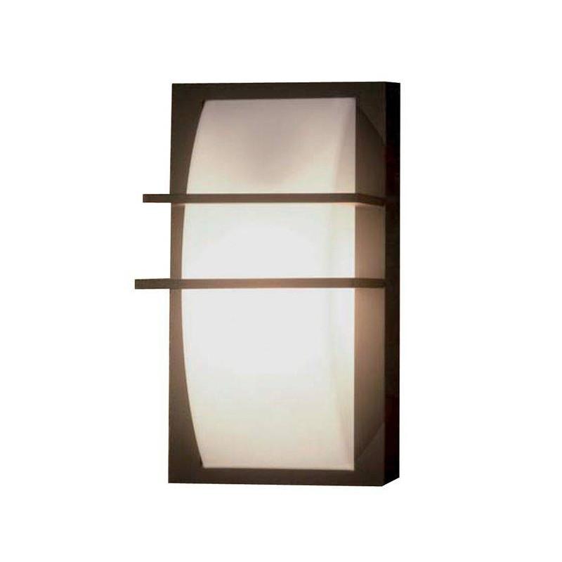 Applique Murale Exterieur Sven Graphite 1x100W E27 ELSTEAD LIGHTING SVEN 2W