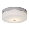 Plafonnier Interieur Tamar Chrome 1x9W GX53 H95mm ELSTEAD LIGHTING TAMAR-F-L PC