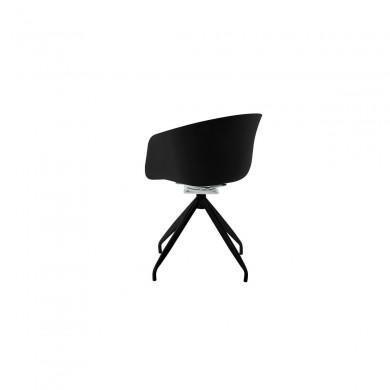 Fauteuil de bureau Bu8500 Noir  BU8500NR