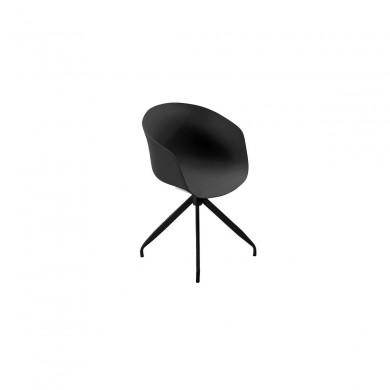 Fauteuil de bureau Bu8500 Noir  BU8500NR