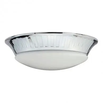 Plafonnier Salle de bain Whitby 7W LED Argent ELS_whitby whitby Plafonnier Salle de bain Whitby 7W LED Argent ELSTEAD LIGHTING whitby
