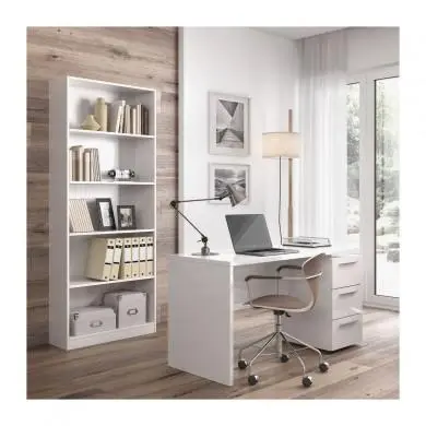 Bureau Fobur Blanc  FOBUR4605A