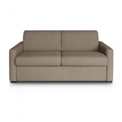 Canapé convertible Dylan Premium Beige 200cm SA_DYLAN14018BEI DYLAN14018BEI Canapé convertible Dylan Premium Beige 200cm DYLAN14018BEI