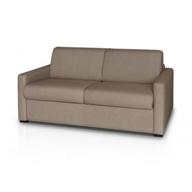 Canapé convertible Dylan Premium Beige 200cm  DYLAN14018BEI