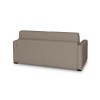 Canapé convertible Dylan Premium Beige 200cm  DYLAN14018BEI