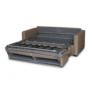 Canapé convertible Dylan Premium Beige 200cm  DYLAN14018BEI