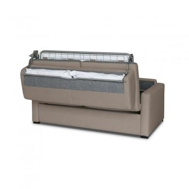 Canapé convertible Dylan Premium Beige 200cm  DYLAN14018BEI