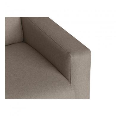 Canapé convertible Dylan Premium Beige 200cm  DYLAN14018BEI