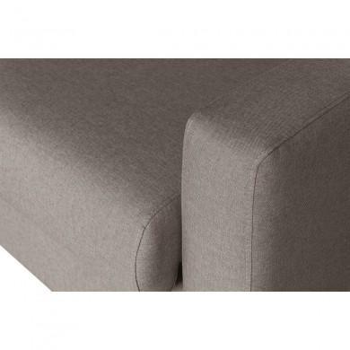 Canapé convertible Dylan Premium Beige 200cm  DYLAN14018BEI
