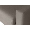 Canapé convertible Dylan Premium Beige 200cm  DYLAN14018BEI