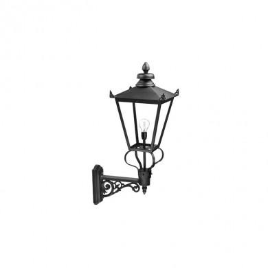 Applique Murale Wilmslow 1x200W Noir ELSTEAD LIGHTING wslb1