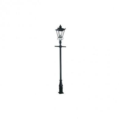 Lampadaire exterieur Wilmslow 1x200W Noir ELSTEAD LIGHTING wslp1