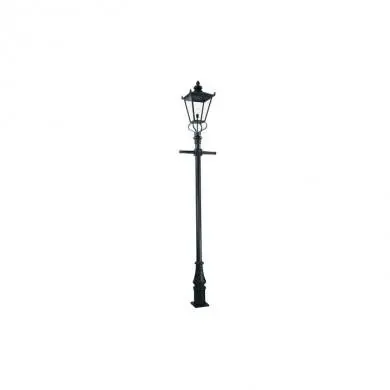 Lampadaire exterieur Wilmslow 1x200W Noir ELSTEAD LIGHTING wslp1