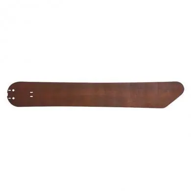 Jeu de Pâles 212cm Acajou FANIMATION B6000MH