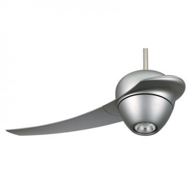 Ventilateur de Plafond The Enigma 150cm Gris FAN_FP2120MG FP2120MG Ventilateur de Plafond The Enigma 150cm Gris FANIMATION FP2120MG