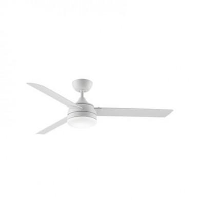 Ventilateur de Plafond Xeno Wet Outdoor 142cm Blanc FANIMATION FP6729MWW