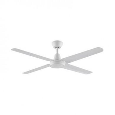 Ventilateur de plafond 137cm Ascension Blanc FANIMATION FP717MW