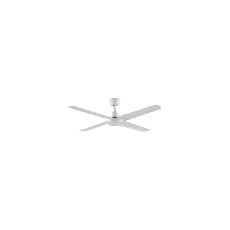 Ventilateur de plafond 137cm Ascension Blanc FAN_FP717MW FP717MW Ventilateur de plafond 137cm Ascension Blanc FANIMATION FP717MW