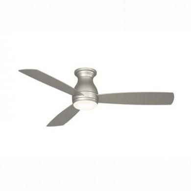 Ventilateur de Plafond Hugh Wet Outdoor 132cm Chromé FANIMATION FPS8355BNW