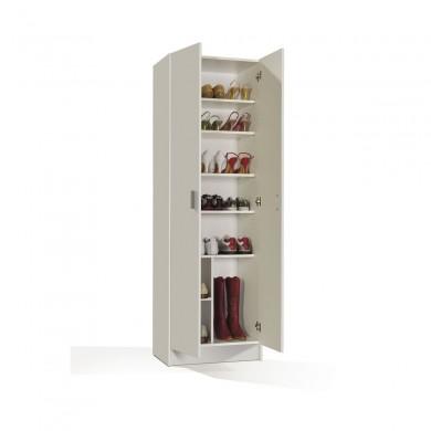 Armoire Maria Plus Blanc 59cm SA_FOARM7146O FOARM7146O Armoire Maria Plus Blanc 59cm FOARM7146O