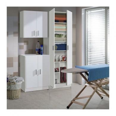 Armoire Maria Plus Blanc 59cm SA_FOARM7146O FOARM7146O Armoire Maria Plus Blanc 59cm FOARM7146O