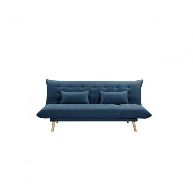 Banquette Solis Bleu  SOLISBLEP