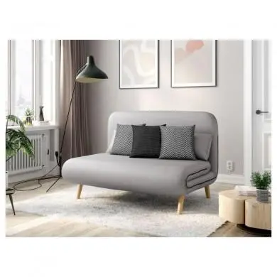 BZ Bz2 Gris Clair  BZ2SSCANFA026
