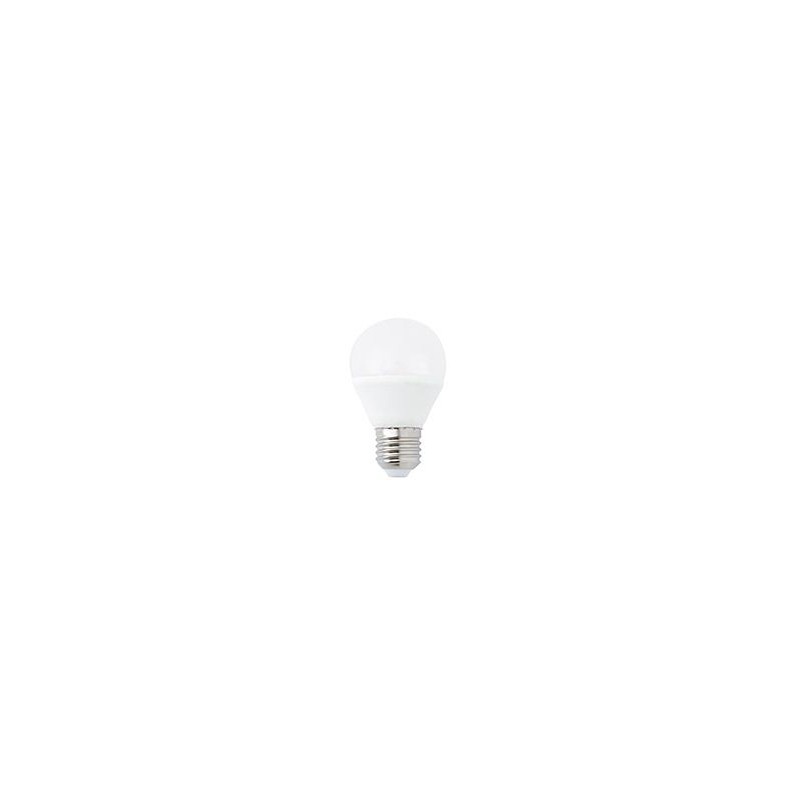 Ampoule Led 5w 2700 kelvin G45 FARO 17056