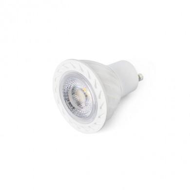 Ampoule GU10 Led 7W 3000K 40° FARO 17309