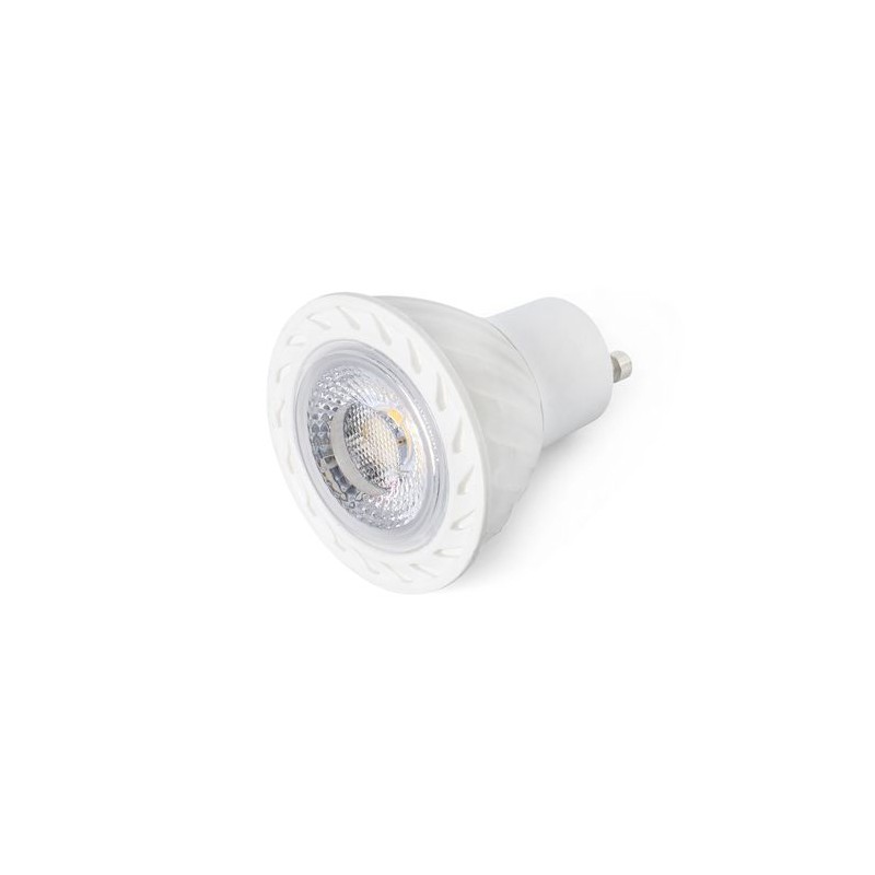 Ampoule GU10 Led 7W 3000K 40° FARO 17309