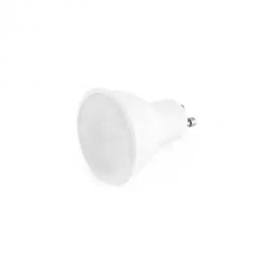 Ampoule GU10 Led 7W 2700K 600Lm 120° FARO 17328