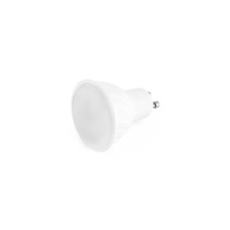 Ampoule GU10 Led 7W 2700K 600Lm 120° FARO 17328