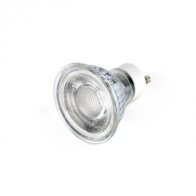 Ampoule GU10 Led 7W 3000K 38° FARO 17330