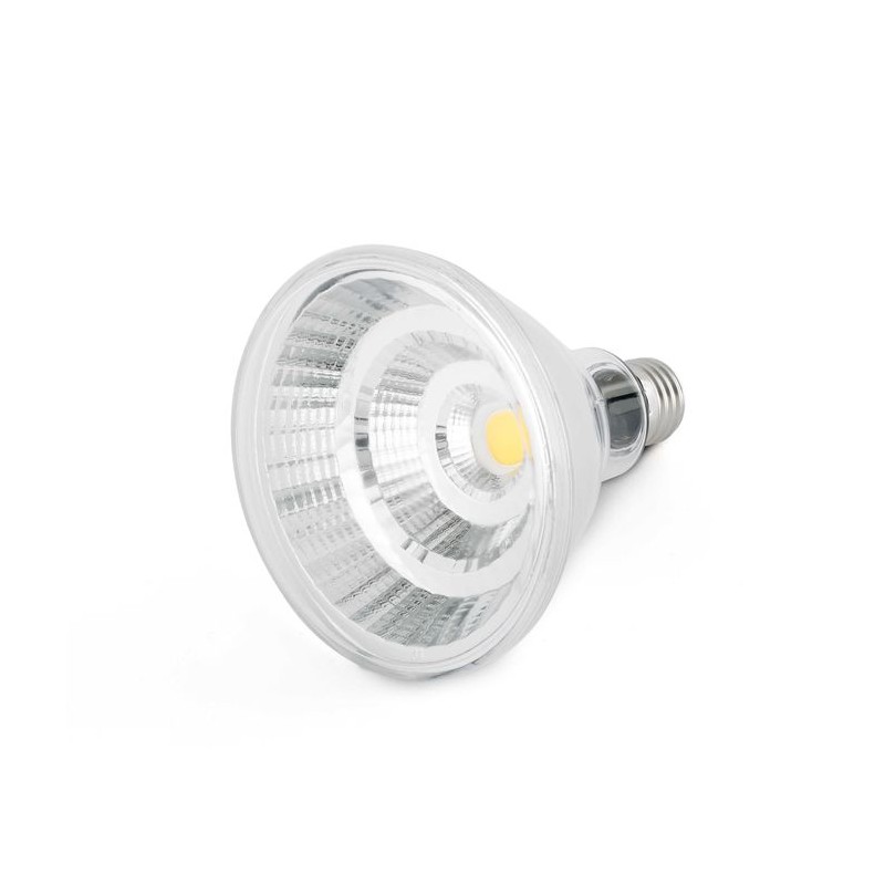 Ampoule PAR38 E27 Led 12W IP65 3000K 810Lm FARO 17398