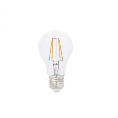 Ampoule Standard Filament E27 Led 4W 2700K FARO 17420