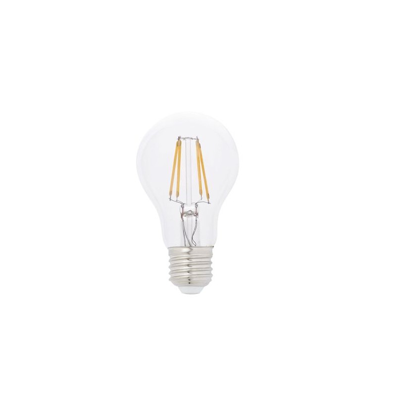 Ampoule Standard Filament E27 Led 4W 2700K FARO 17420