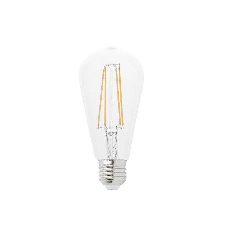 Ampoule Décoratif Filament Led E27 4W 2700K FARO 17422