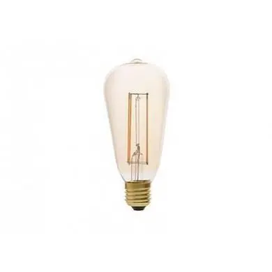Ampoule LED E27 5W DIMABLE FARO 17433