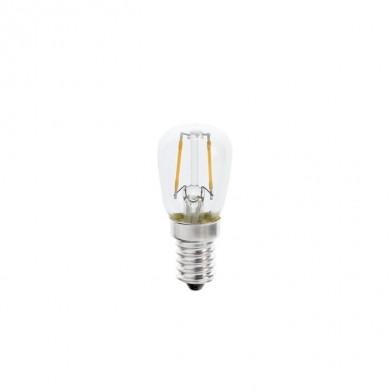 Ampoule T26 Filament E14 Led 1W 2700K FARO 17446